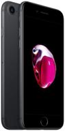 unlocked apple iphone 7, 📱 32gb, black (refurbished) - enhanced for seo логотип