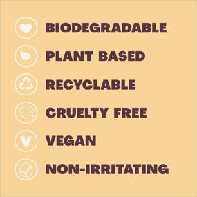 img 1 attached to 🌿 Cleancult Эко-дружелюбный и безжестокостный раствор жидкого стирального порошка с запахом можжевельника и сандалового дерева, подходит для использования в высокоэффективных стиральных машинах, 32 жидких унции, на 32 загрузки