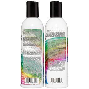 img 3 attached to 🌈 Vibrant Color Perfector: MANIC PANIC Shampoo and Conditioner Set for Beautifully Dyed Hair