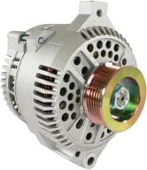 🔌 high-quality alternator replacement for ford mustang 1994 3.8l v6 - compatible with ford auto and light truck models logo