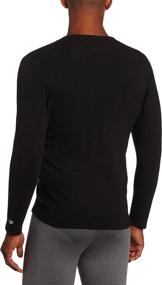 img 1 attached to Duofold Weight Double Thermal X Large Sports & Fitness in Running