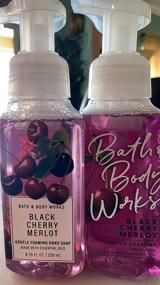 img 1 attached to Bath Body Works Foaming Extracts