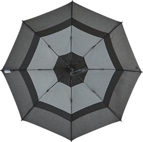 img 3 attached to 🧢 Stylish Coolibar Cap Fashion Umbrella