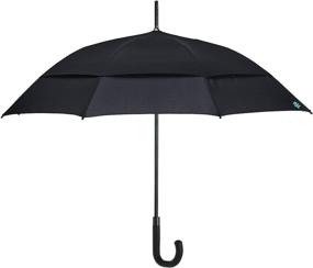 img 2 attached to 🧢 Stylish Coolibar Cap Fashion Umbrella