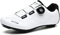 🚴 outdoor men's cycling shoes for athletic women, mountain-compatible логотип