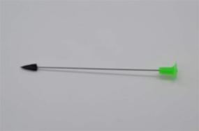 img 3 attached to 🎯 Neon .625 Needle Dart Package: Precise and Vibrant Shooting Fun