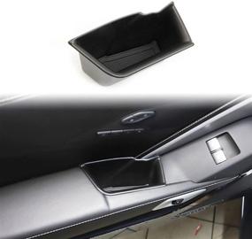 img 4 attached to Совместимый с Chevrolet Corvette 2014-2019 Корлот