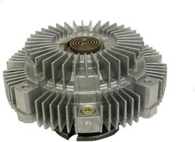 img 1 attached to Derale 22096 Professional Heavy Clutch