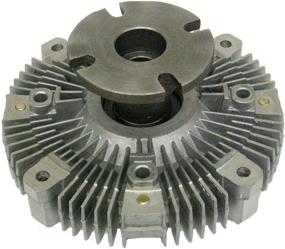 img 2 attached to Derale 22096 Professional Heavy Clutch
