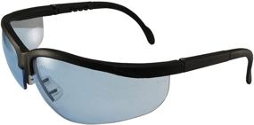 img 3 attached to Global Vision Safety Sunglasses Frames
