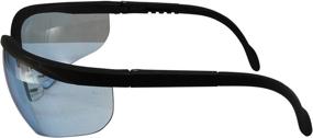 img 1 attached to Global Vision Safety Sunglasses Frames