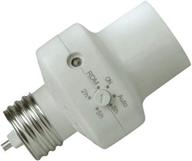 woods 59406wd indoor control photocell логотип