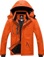 yxp mountain waterproof jacket windproof outdoor recreation and outdoor clothing logo