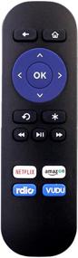 img 1 attached to VINABTY Replacement Remote Control 2710SE