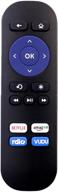 vinabty replacement remote control 2710se logo