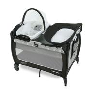 graco pack and play close2baby playard, lyle = игровой гарнитур graco pack and play close2baby, lyle логотип