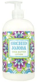 img 3 attached to Greenwich Bay ORCHID JOJOBA Enriched