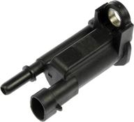 🔍 dorman 911-030 canister purge valve for specific models with enhanced seo logo