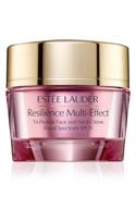 estee lauder multi effect tri peptide combination skin care logo