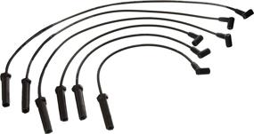 img 1 attached to Denso 671 6019 Wire Set