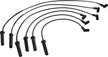 denso 671 6019 wire set logo