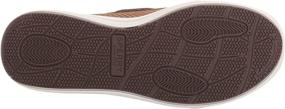 img 1 attached to SPERRY Boys Gamefish Medium Boat Shoes - Optimal Loafers for Boys