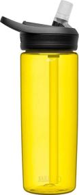 img 2 attached to CamelBak 1642701060 Eddy Yellow 6L