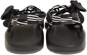 img 2 attached to 👡 Chaco Women's ZX3 Classic Sport Sandal: Unmatched Comfort and Versatility!