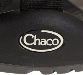 img 1 attached to Женские спортивные сандалии Chaco ZX3 Classic: непревзойденный комфорт и универсальность!