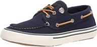 sperry bahama storm 3 eye sneaker men's shoes and fashion sneakers logo