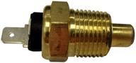 improved temp sender 1109-9530 for ford holland 2600, 3600, 4600, 5600, 5700 by complete tractor logo