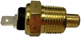 img 1 attached to Improved Temp Sender 1109-9530 for Ford Holland 2600, 3600, 4600, 5600, 5700 by Complete Tractor