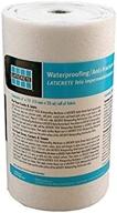 laticrete waterproofing membrane fabric roll logo