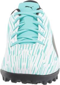 img 3 attached to PUMA RAPIDO Soccer White Castlerock Unisex