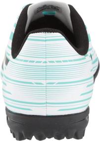 img 2 attached to PUMA RAPIDO Soccer White Castlerock Unisex