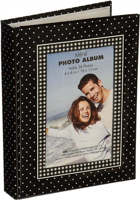 Vintage Silver Plated Photo Album 4x6 Photo Album 10x15 Cm Photo Book With  Sleeves 50 Pcs Photo Album Holds 100 Photos Slip in Album 