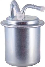 img 3 attached to Premium Guard PF6827 Fuel Filter