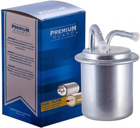 img 4 attached to Premium Guard PF6827 Fuel Filter