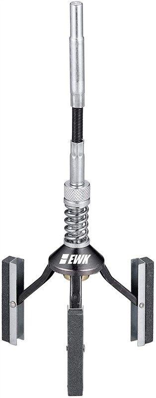 ewk brake engine cylinder honing 로고