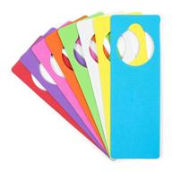 foam hangers crafts colors inches logo
