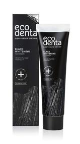 img 4 attached to Ecodenta Charcoal and Teavigo Whitening Toothpaste Review: 3.4 Ounce