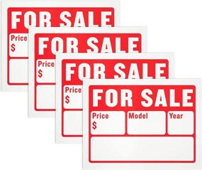 img 4 attached to 🚗 Car Auto Sales - Huge Sale Sign