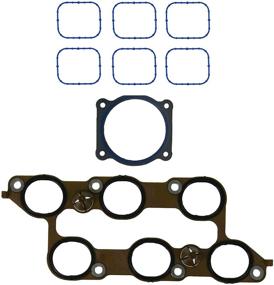 img 4 attached to Fel Pro MS97240 1 Intake Manifold Gasket