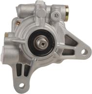 💪 cardone 96-5419 power steering pump - reservoir-free option for enhanced performance logo