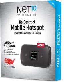 img 3 attached to Net10 Carrier Locked Mobile Hotspot Built