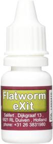 img 3 attached to 🐛 Efficient Flatworm Control: Salifert Flatworm eXit Treatment for 10ml/300 Gallon Aquariums