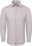 amanti men's clothing and shirts - slim fit dress shirt logo