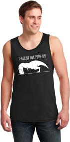 img 2 attached to Dinosaur-inspired Weight Lifting Workout: T REX PUSH UPS