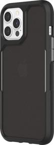 img 3 attached to Survivor Endurance Compatible IPhone Black Cell Phones & Accessories