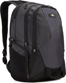 img 4 attached to Introducing the Versatile Case Logic InTransit Daypack RBP 414: The Perfect Companion for Every Journey